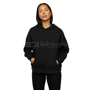Sweat-shirt à capuche pour femme, design personnalisé, pull-over, vêtements décontractés, vêtements de sport, jogging, fitness, course à pied, hauts d'entraînement, sweats à capuche pour femmes - Product Image 1