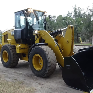 Excellent Functional CAT 930M Diesel Engine Wheel Loader Ready to Ship Loader - Product Image 1