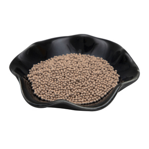 สารดูดซับซีโอไลต์ประสิทธิภาพสูง 13X สำหรับการกำจัดน้ำและก๊าซคาร์บอนไดออกไซด์ออกจากแก๊สในกระบวนการผลิตน้ำมันเชื้อเพลิงพร้อมกัน - Product Image 6