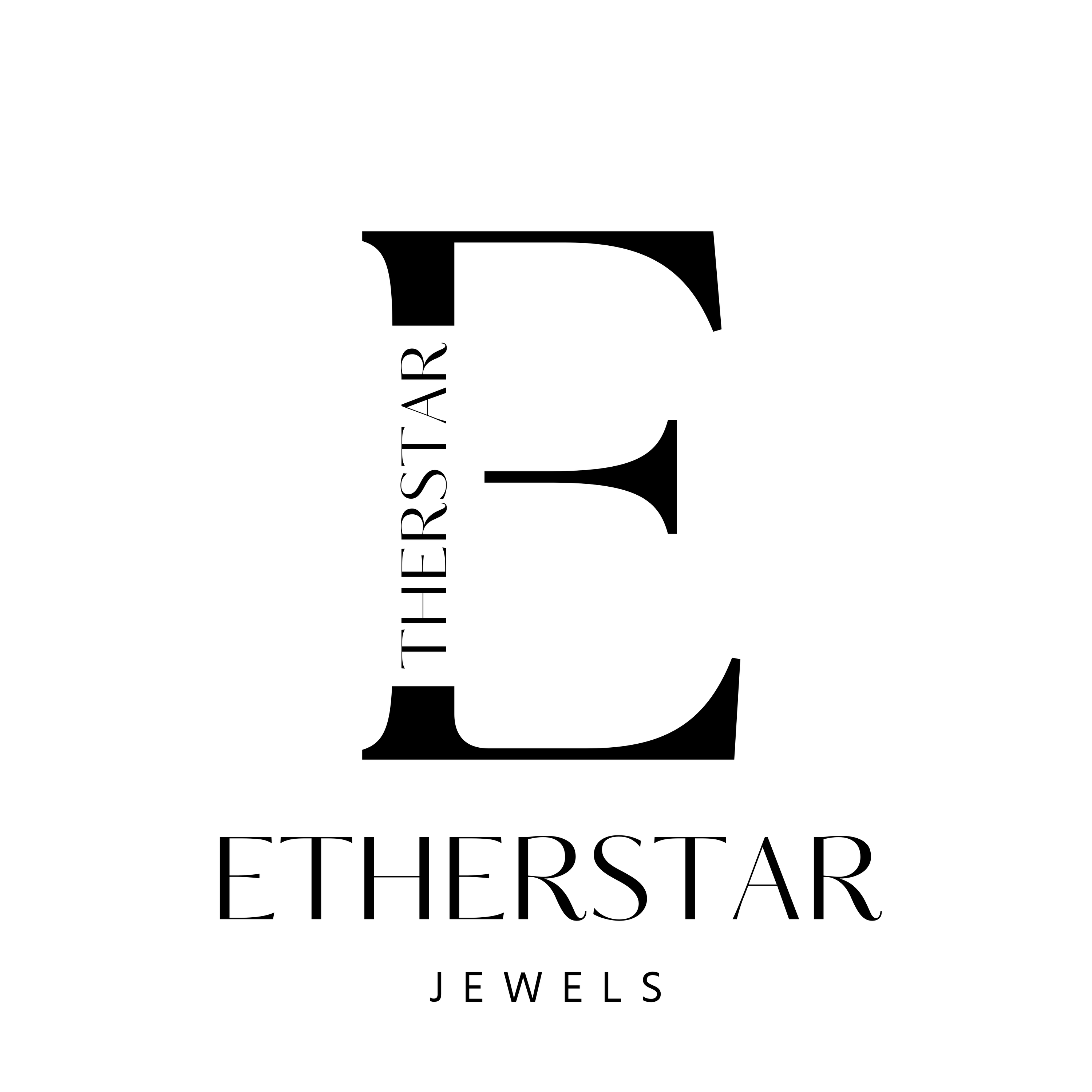ETHERSTAR JEWELS logo