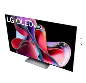 OLED83G36LA ทีวีอัจฉริยะ83นิ้ว4K Ultra HD HD OLED TV AM AZ บน Alexa ใหม่ - Product Image 2