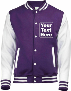 Veste universitaire pour homme, col montant, à capuche, coupe-vent, écologique, logo personnalisé imprimé, respirante, XS-2XL - Product Image 3