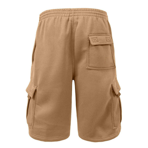 Wholesale Custom Men's Cargo Sports <b>Shorts</b> Quick Dry Cotton Running <b>Short</b> Breathable <b>Gym</b> <b>Shorts</b> - Product Image 4