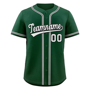 Custom New Design Breathable <b>Baseball</b> Uniform Wholesale High Quality <b>Baseball</b> Uniform Sublimation <b>Baseball</b> Uniform - Product Image 3