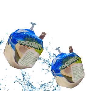 Noix de coco vietnamienne fraîche délicieusement pure hydratation-l'agriculture à son meilleur - Product Image 4