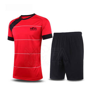 Uniforme de Voleibol Unisex de Secado Rápido y Transpirable de Alta Calidad en Diseño Personalizado para Usar en Pakistán - Product Image 1