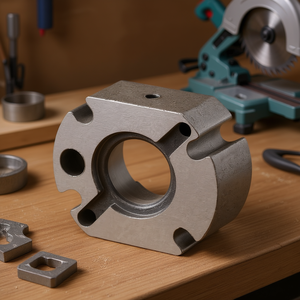 อุปกรณ์เสริมและอะไหล่เครื่องมือลม Hazet กล่องสไลด์สำหรับเลื่อยซาเบอร์ - Product Image 3