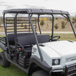 KawasakiS MULE 4010 TRANS 4x4 FE, nouvelle vente chaude 2025 - Product Image 5