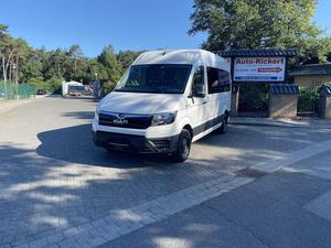 Nuovo M TGE 3.140 Trasmissione Automatica 5 Posti Motore a Combustione Interna Turbo Euro VI Potenza 103 kW (140 CV) Tetto Apribile Posteriore - Product Image 5