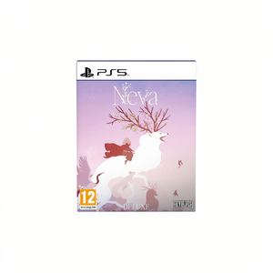 Para PlayStation 5 Edición Neva Deluxe Videojuego PEGI 12+ Categoría de Producto Tarjetas Coleccionables - Product Image 2