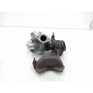 Turbocompresor TwinAir 0.9 para FIAT Serie 500 (07>14) 49373-11220 - Product Image 1
