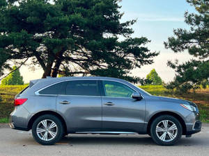 SH-AWD Acura MDX 2020 d'occasion - Product Image 4