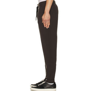 Pantalon de survêtement baggy athlétique pour hommes Streetwear personnalisable à la mode pour la course-Léger taille moyenne avant plat Service OEM - Product Image 4