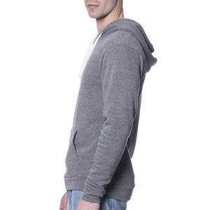 Venta caliente de alta calidad patrón personalizado en blanco y Regular Slim Fit pulóver sudaderas con capucha para mujeres ODM/OEM venta al por mayor Puls tamaño sudaderas con capucha - Product Image 6