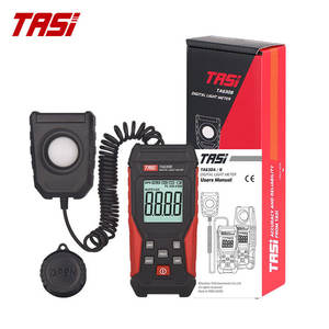 TASI TA630B CE Digitales Luxmeter 200000 <span class=keywords><strong>Lux</strong></span> - Product Image 5