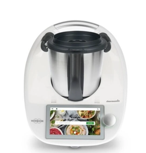 Thermomix TM6 de Vorwerk 2023, Nuevo y Completo, Electrodoméstico para Picar, Mezclar y Moler - Product Image 2
