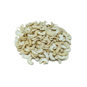 เม็ดมะม่วงหิมพานต์ออร์แกนิกสดเกรด A บรรจุภัณฑ์แบบกำหนดเอง ขายส่งจากไนจีเรีย/กานา - Product Image 1