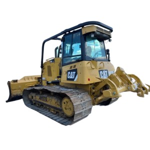 Caterpillar-Bulldozer original 2014 Caterpillar D6K2 LGP, prêt à être expédié dans le monde entier - Product Image 1