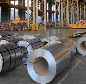 Série 200 300 400 500 600 Acier inoxydable 316L Sangle 1/2\" X 100' /rouleau 409L 304L 410L 420J2 904L 316TI Pliage Soudage - Product Image 3