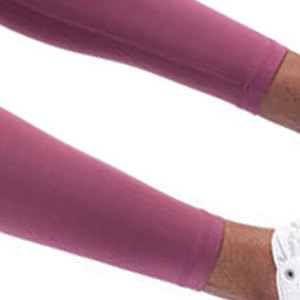 Leggings de sport sans couture taille haute 100% coton, nouvelle collection, grandes tailles, confortables, pour femmes. - Product Image 5