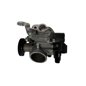 Boîtier de papillon E32CE Yamaha MT 125cc (21>) - Essence 125 CC - Product Image 1