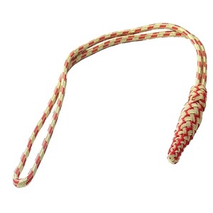 Infanterie britannique or/fil rouge épée noeud confortable léger personnalisé marque pas de sangle uniforme WWI WWII Style disponible 4 - Product Image 5