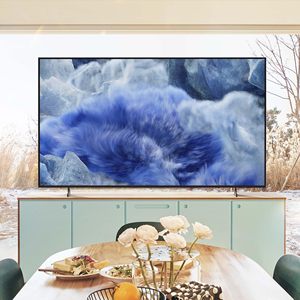 2025 75-Inch 4K Smart <b>TV</b> with AI Processor Slim Design 4K LCD Modules - Product Image 4