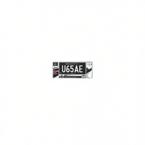 Portaplacas Adventure 890 SMT (U65AE) - v3 - Product Image 2