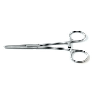 Pinces hémostatiques anti-moustiques en acier inoxydable de qualité supérieure, outil multifonctionnel, instruments de précision de haute qualité - Product Image 1