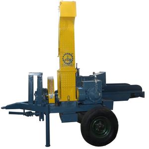 Broyeur à bois multifonctionnel robuste Capacité 1200 kg Poids 1200 kg Garantie non disponible Fabriqué en Inde - Product Image 1