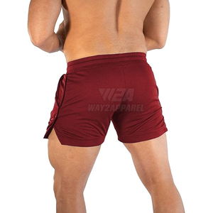 Logo personnalisé Design Micro Shorts Meilleure vente Micro Shorts bonne qualité Micro Shorts pour hommes - Product Image 3