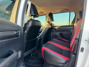 Nuevas llegadas para el mercado global: Toyota Hilux GL Adventure 2019 modificado para el mercado mundial - Product Image 5