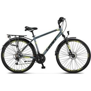 UMIT MONTANA MD antracite-LIME 48cm
