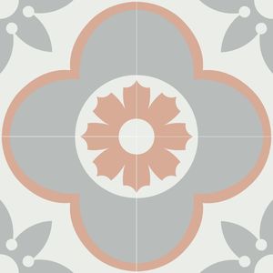 Azulejos de cemento producidos con energía, exportados con confianza - Product Image 4