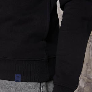 Sweatshirts de meilleure qualité fabriqués au Pakistan prix de gros d'usine de vêtements pour hommes sweat-shirt - Product Image 5