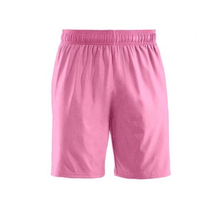 Men's Premium Quality Casual Shorts Summer Gym Workout <b>Mesh</b> <b>Pants</b> Eco-Friendly Solid Pattern Fitness Sports Shorts - Product Image 3