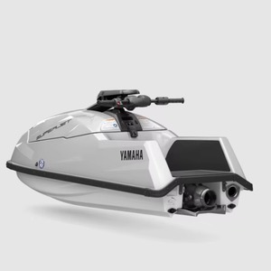 Excellente qualité Yamaha WaveRunners EX Meilleure offre avec support OEM personnalisé - Product Image 1