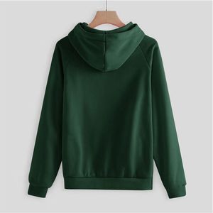 Chándales de mujer de precio barato de tamaño personalizado para ropa de calle nueva llegada chándal de mujer de moda informal al aire libre - Product Image 2