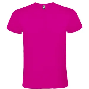 T-Shirt Personalizzata Atomic 150 per Uso Promozionale - Product Image 2