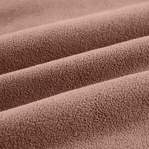 Gilet Softshell matelassé pour hommes adultes pour l'hiver couleur personnalisée sans manches fermeture éclair vers le haut imperméable coupe-vent gilet Soft Shell pour unisexe - Product Image 5