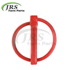 Broche de resorte versátil con mecanismo de resorte duradero de JRS Farmparts, fabricante de piezas de conexión de Tractor de India - Product Image 2