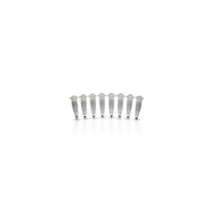 PuReTaq 0,2 mL Ready-To-Go PCR Beads para tubos-96 reacciones por placa de alta comodidad - Product Image 2