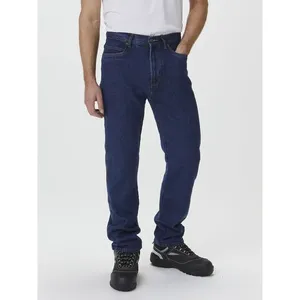Custom Merchandising <b>Work</b> <b>Jeans</b> with 5 Pockets Promotional T-Shirts - Product Image 1