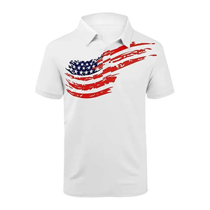 เสื้อโปโลเทนนิสลำลองปี 2026 บริการ OEM ระบายอากาศได้ดี คุณภาพพรีเมียม เสื้อโปโลแขนสั้นผ้าฝ้ายสำหรับผู้ชายและผู้หญิง - Product Image 1