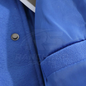 Veste de survêtement de haute qualité à séchage rapide pour hommes, design personnalisé, streetwear, veste de survêtement pour hommes - Product Image 2