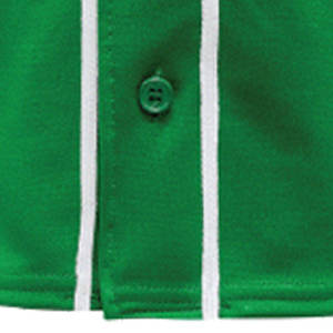 Nouvel uniforme de baseball sur mesure de qualité supérieure, coupe ajustée, séchage rapide, uniformes de baseball bon marché, vêtements de sport de plein air - Product Image 3