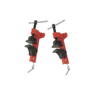 คีมหนีบเหล็กทีบาร์เครื่องมือช่างปรับแต่งได้สำหรับงานประดิษฐ์ - Product Image 4