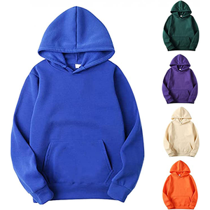 Sudadera con capucha de manga larga para mujer de gran tamaño para Otoño e Invierno cómoda y elegante con posición frontal del logotipo - Product Image 2