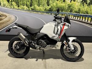 Offre Annuelle 2025 Ducati DesertX Nouvelles Motocyclettes - Product Image 6