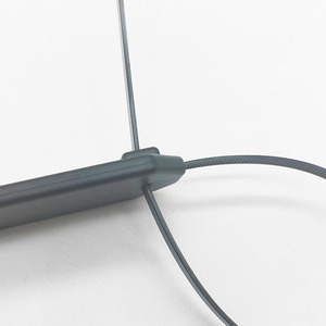 ซีลสายเคเบิล RFID คุณภาพสูง ซีลสาย RFID แบบเขียนข้อมูลได้ ซีลสายเคเบิล UHF RFID ป้ายรัดสายเคเบิล RFID ซีลโบลต์สำหรับตู้คอนเทนเนอร์ - Product Image 5